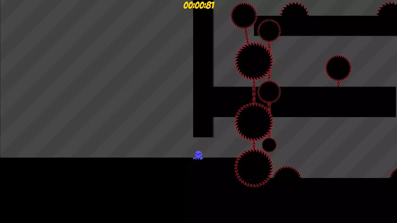 -Super Slime Boy-游戏截图-好玩游戏库