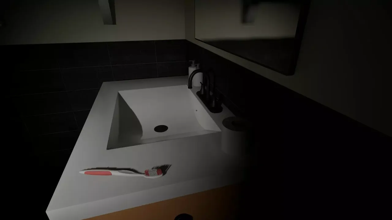 -Bathroom-游戏截图-好玩游戏库