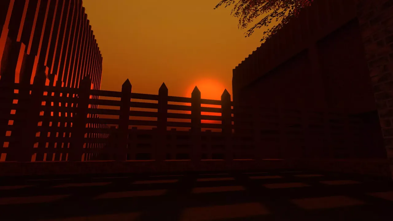 -The Ringing of Twilight-游戏截图-好玩游戏库