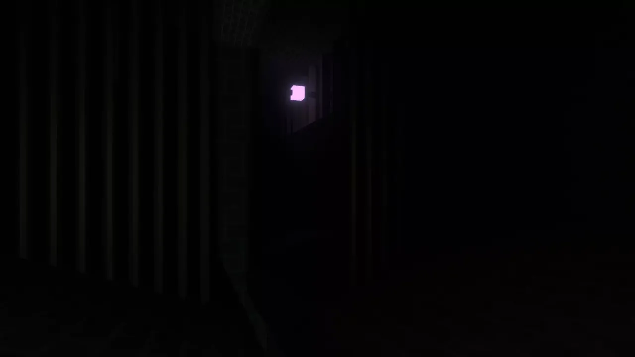 -The Ringing of Twilight-游戏截图-好玩游戏库