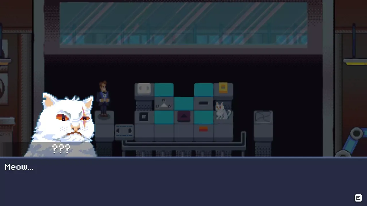 -Secret Agent Puzzle-游戏截图-好玩游戏库