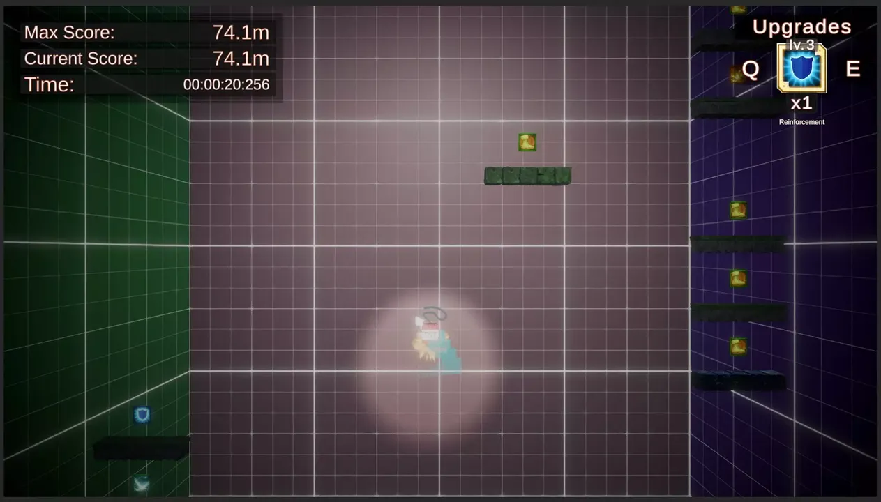 -Bomb Around-游戏截图-好玩游戏库