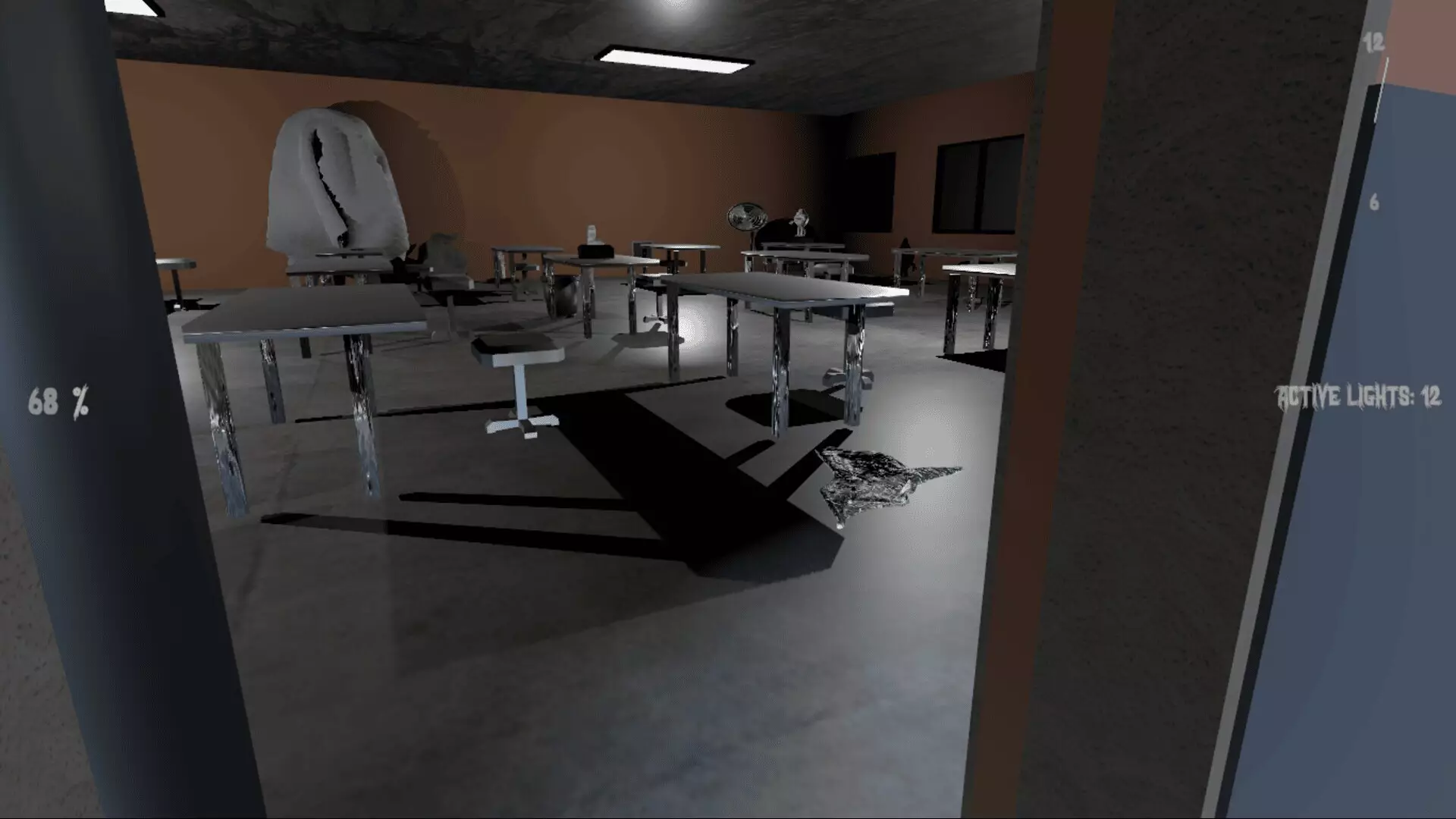 -Coffinman-游戏截图-好玩游戏库