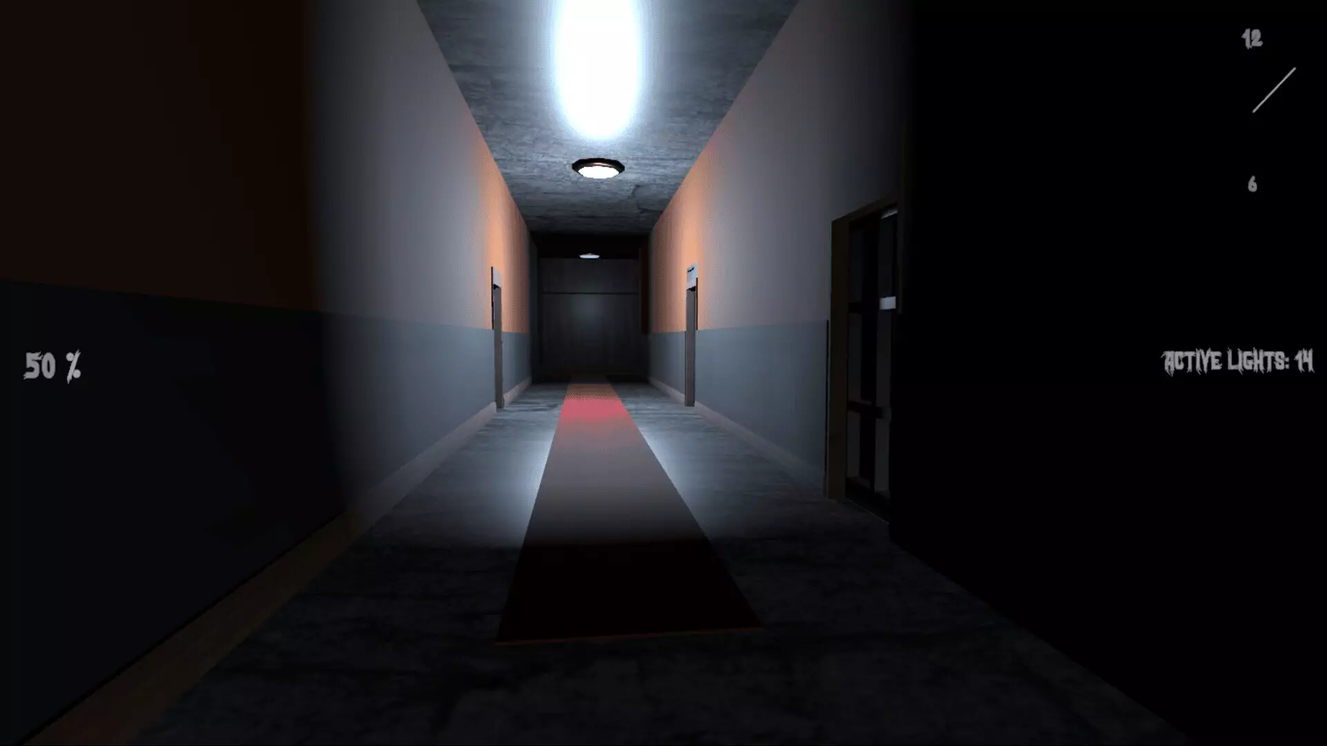 -Coffinman-游戏截图-好玩游戏库