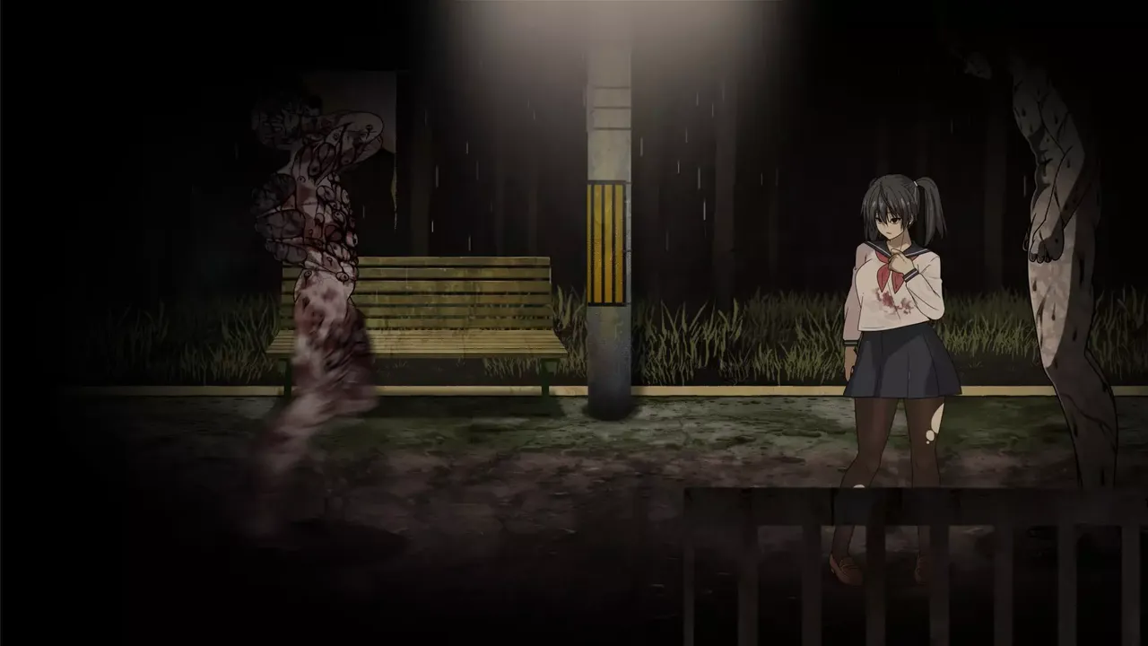 -シシテナオ-Even in Death-游戏截图-好玩游戏库