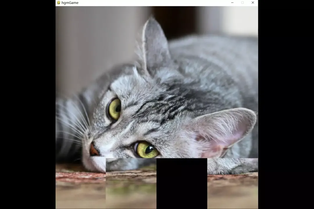 -hgmGame-cat-游戏截图-好玩游戏库