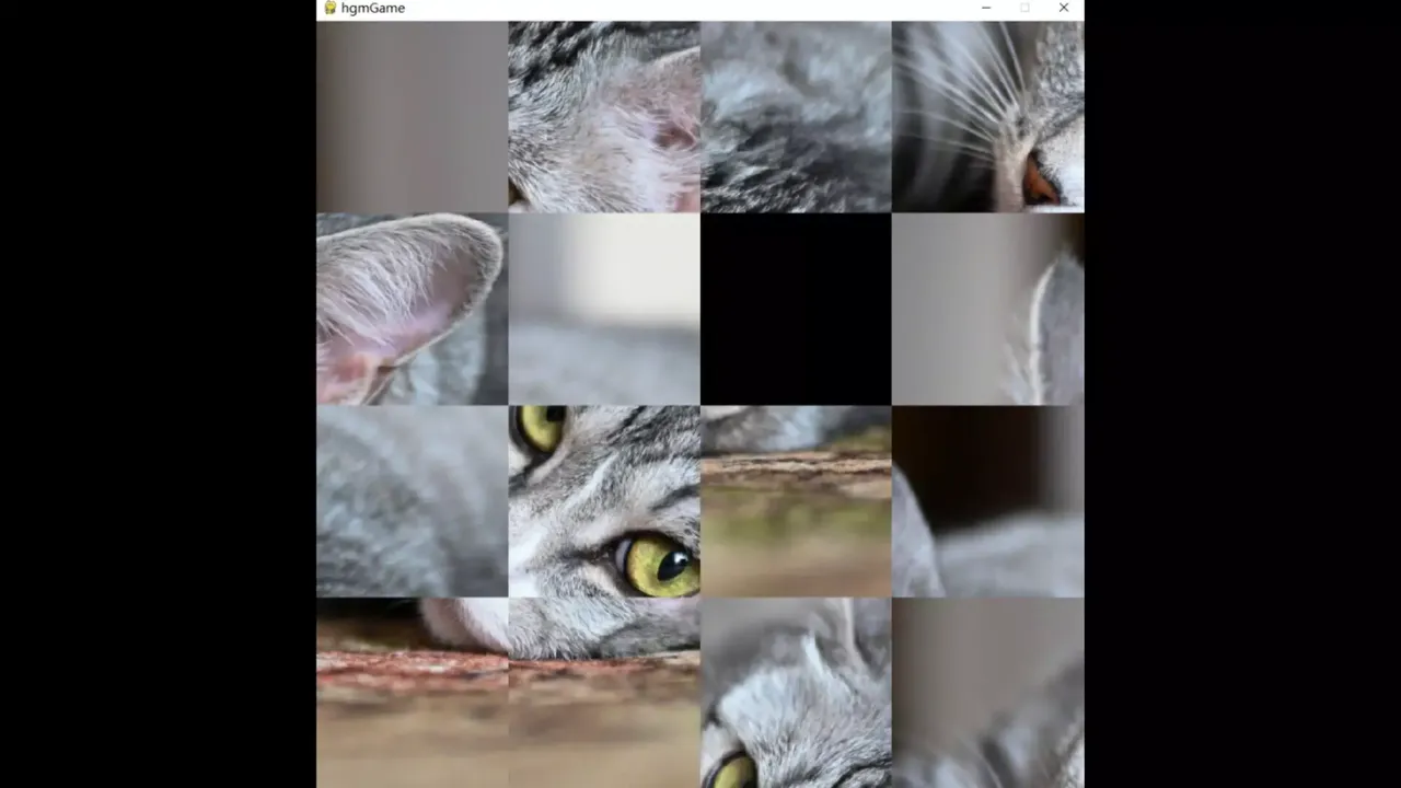 -hgmGame-cat-游戏截图-好玩游戏库