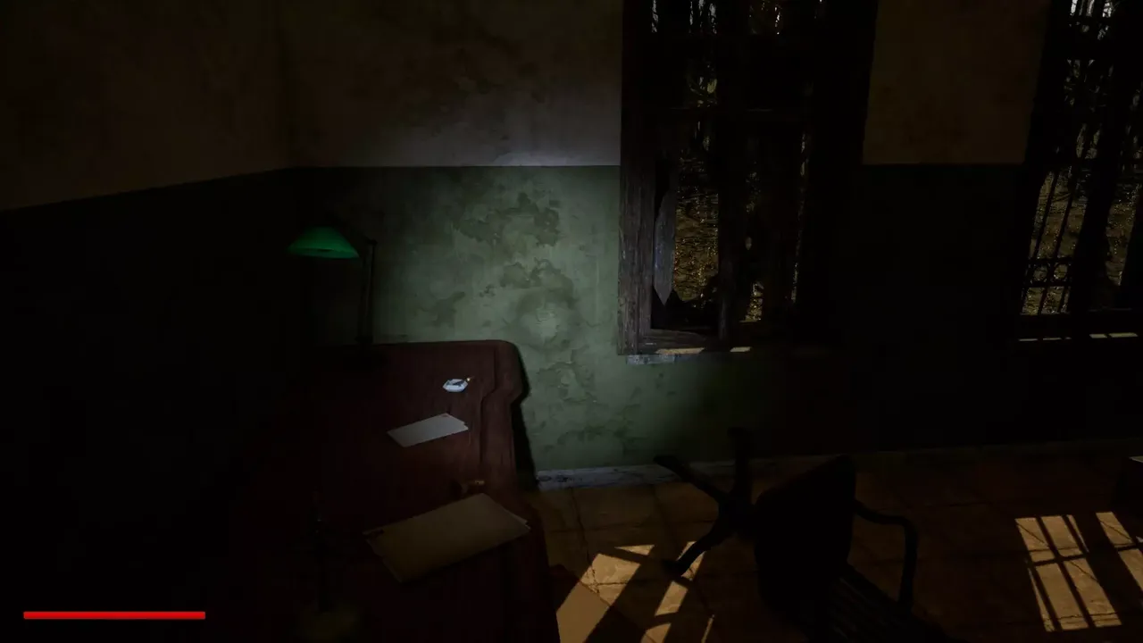 -Occultus Vitae - Hidden Life-游戏截图-好玩游戏库