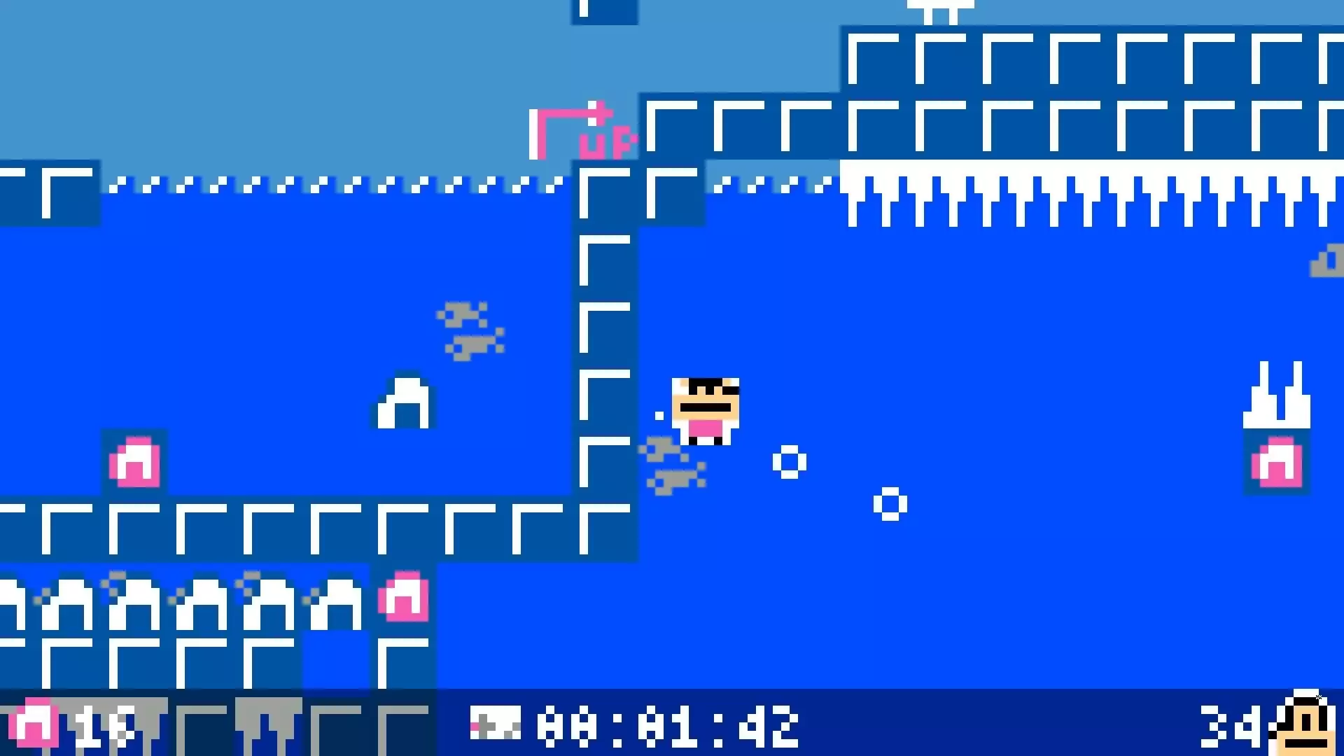 -Me and (My) Cat's Island-游戏截图-好玩游戏库