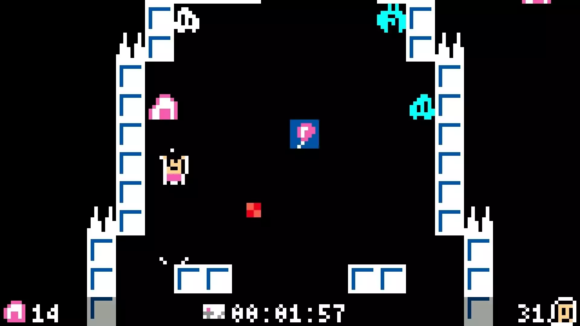 -Me and (My) Cat's Island-游戏截图-好玩游戏库