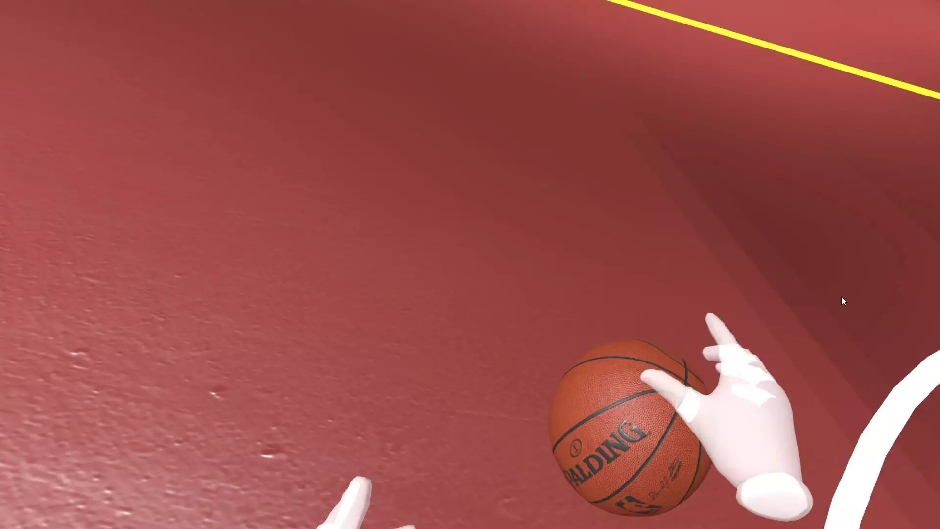 -VR Dunk Assistant-游戏截图-好玩游戏库