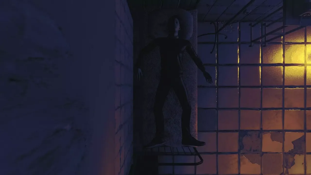 -Creepy Crawling-游戏截图-好玩游戏库