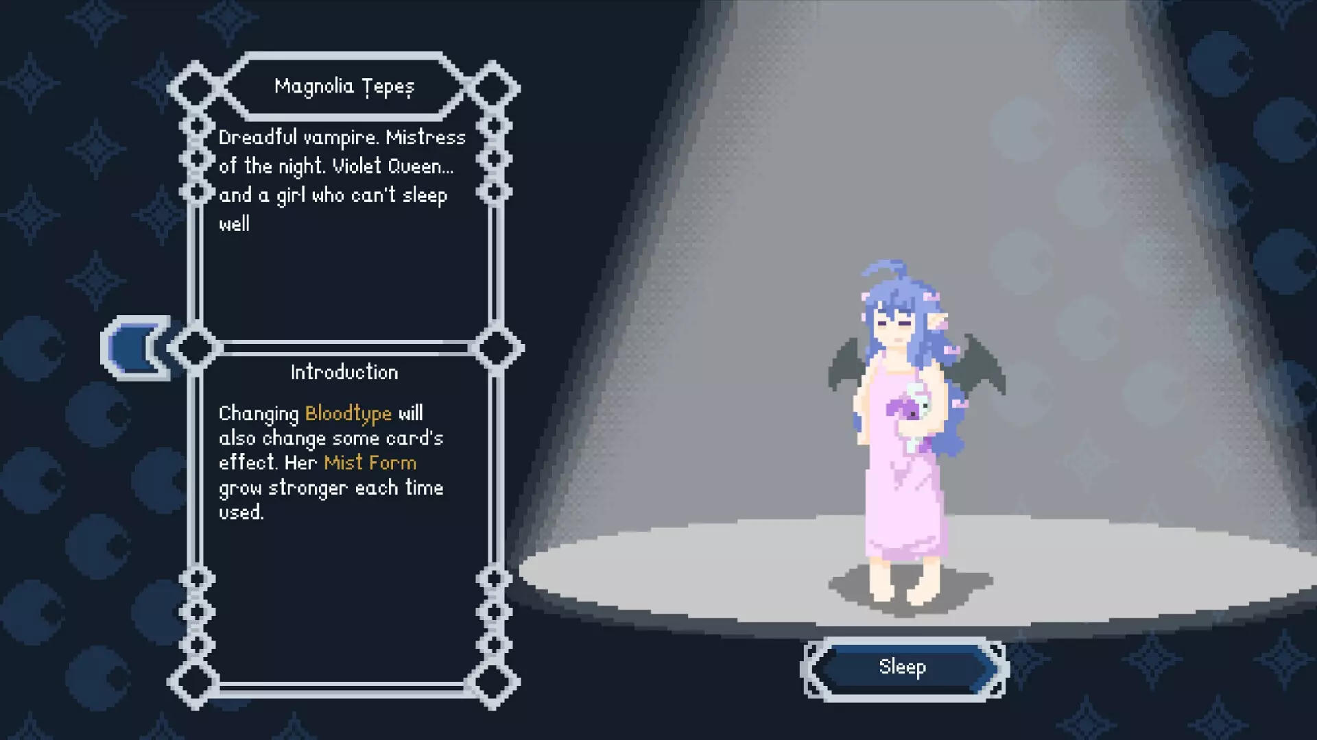 -Can't Sleep!-游戏截图-好玩游戏库