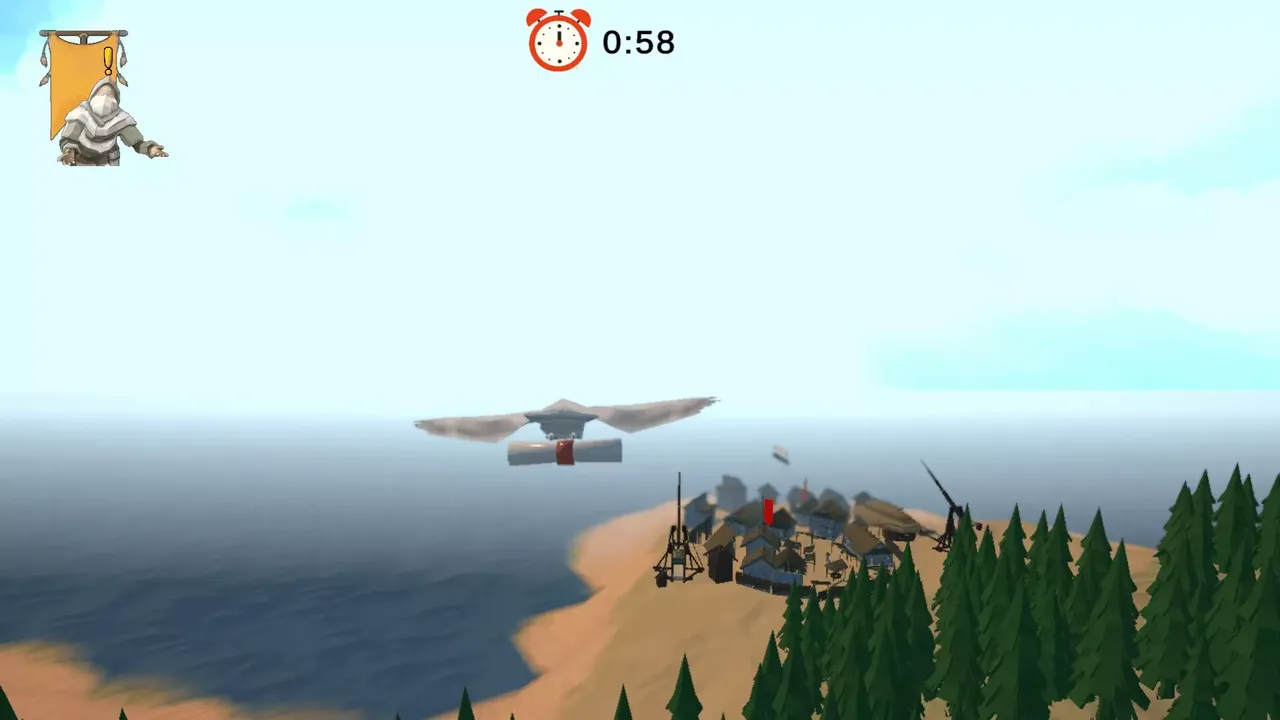 -Simulators, strategies and pigeons-游戏截图-好玩游戏库