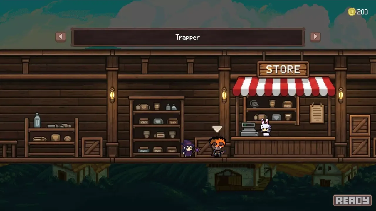-Maru Expedition: We can fly-游戏截图-好玩游戏库