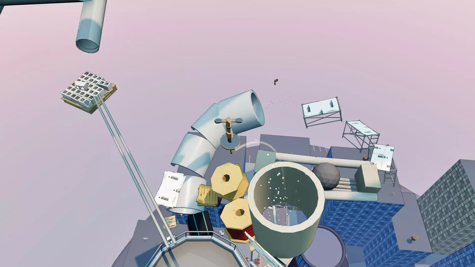 -Hop to It!-游戏截图-好玩游戏库