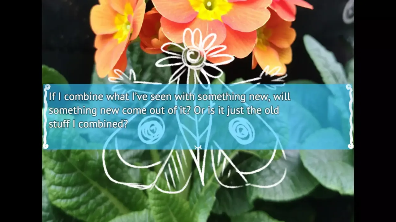 -The Day in a Life of a Dayfly-游戏截图-好玩游戏库