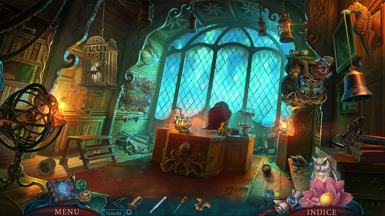 -Reflections of Life: Slipping Hope Collector's Edition-游戏截图-好玩游戏库