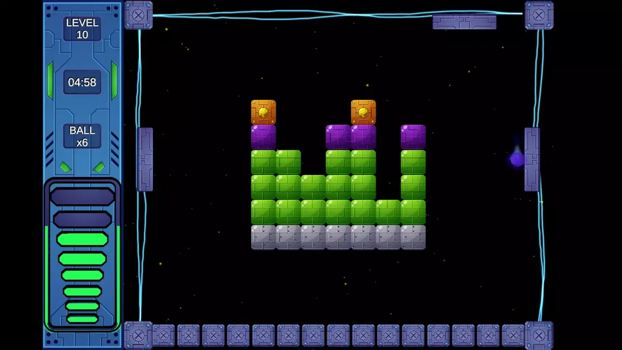 -Brickoid-游戏截图-好玩游戏库