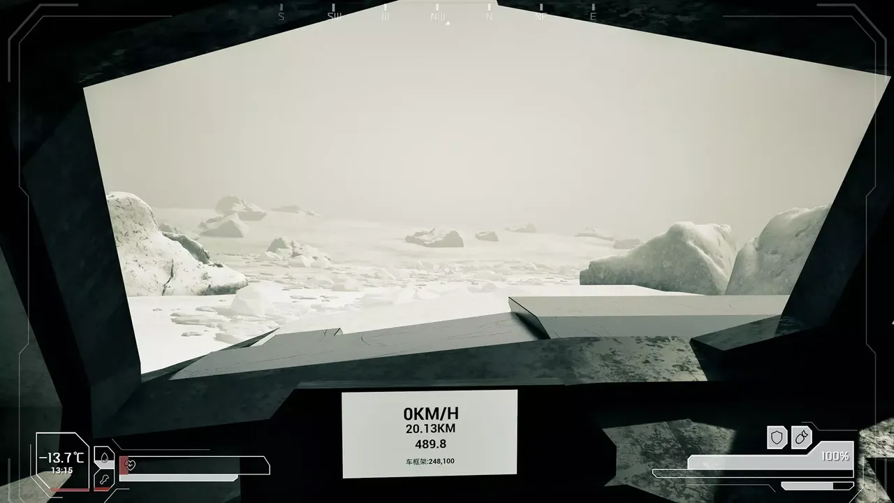 -Lone Apocalypse-游戏截图-好玩游戏库
