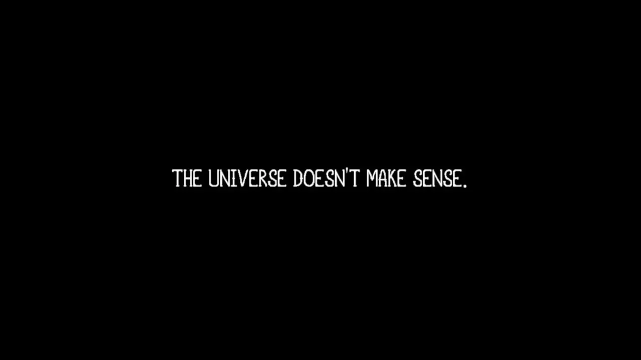 -SENSE: The Game-游戏截图-好玩游戏库