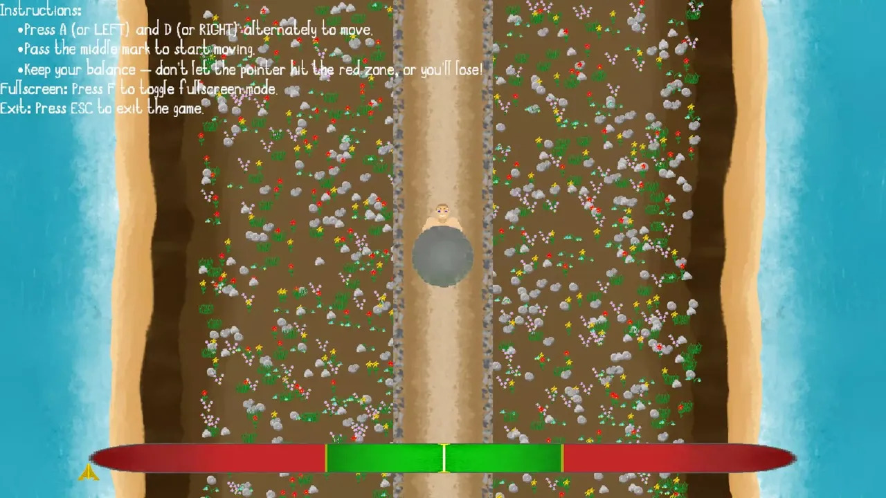 -SENSE: The Game-游戏截图-好玩游戏库