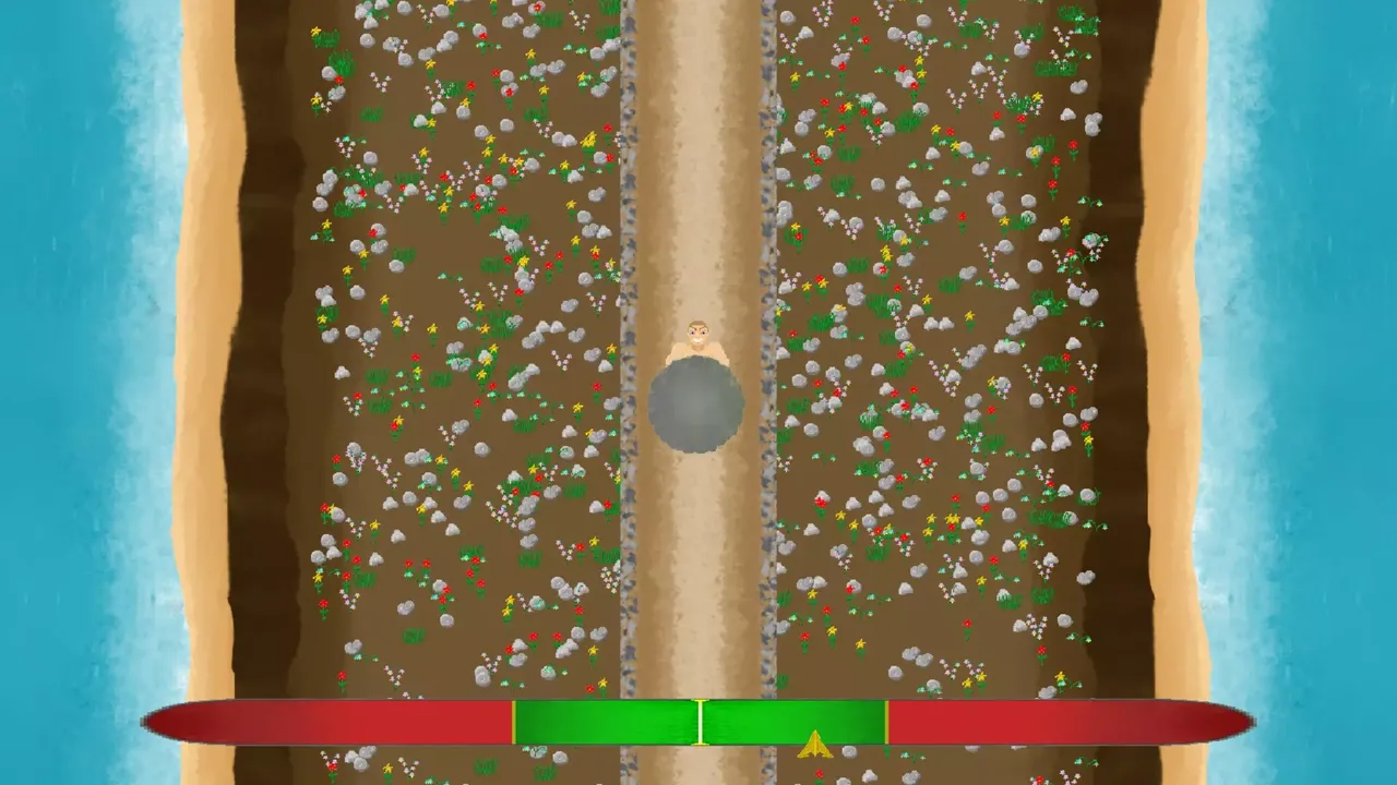 -SENSE: The Game-游戏截图-好玩游戏库