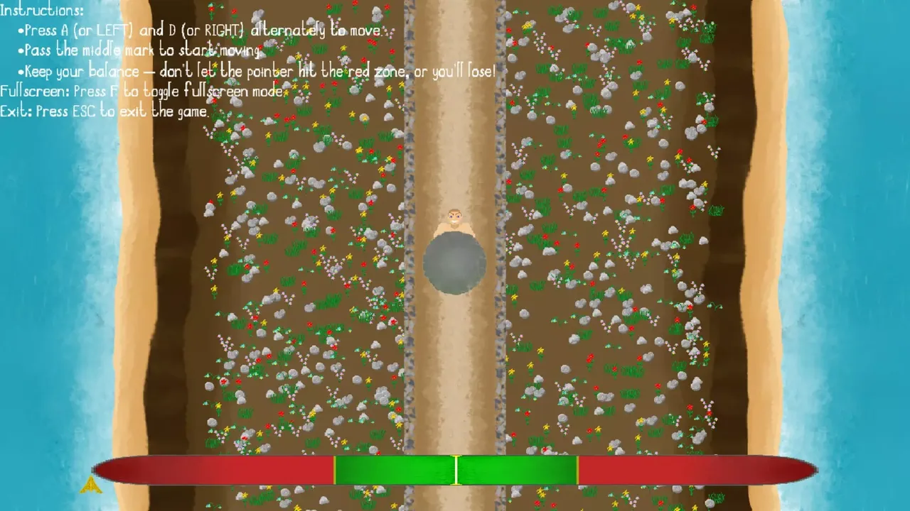 -SENSE: The Game-游戏截图-好玩游戏库