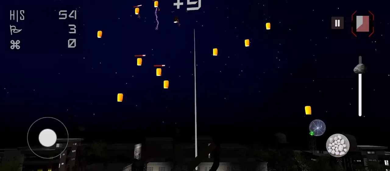 -Kite Hunter-游戏截图-好玩游戏库