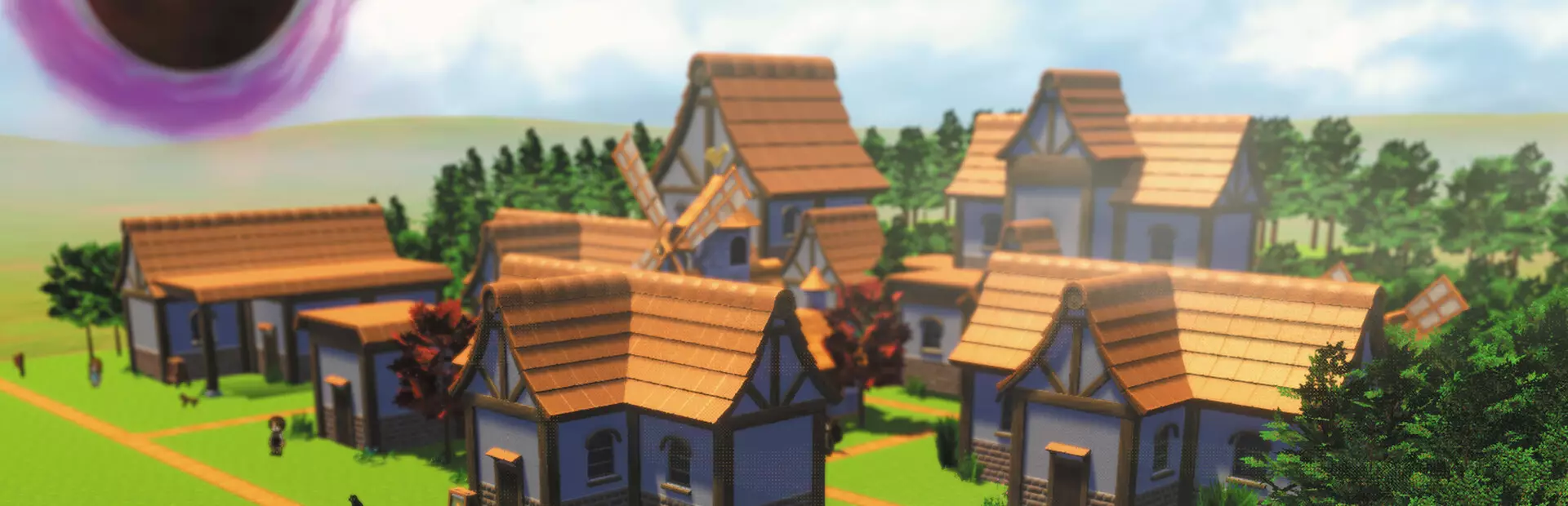 剑与魔法:最后的光辉