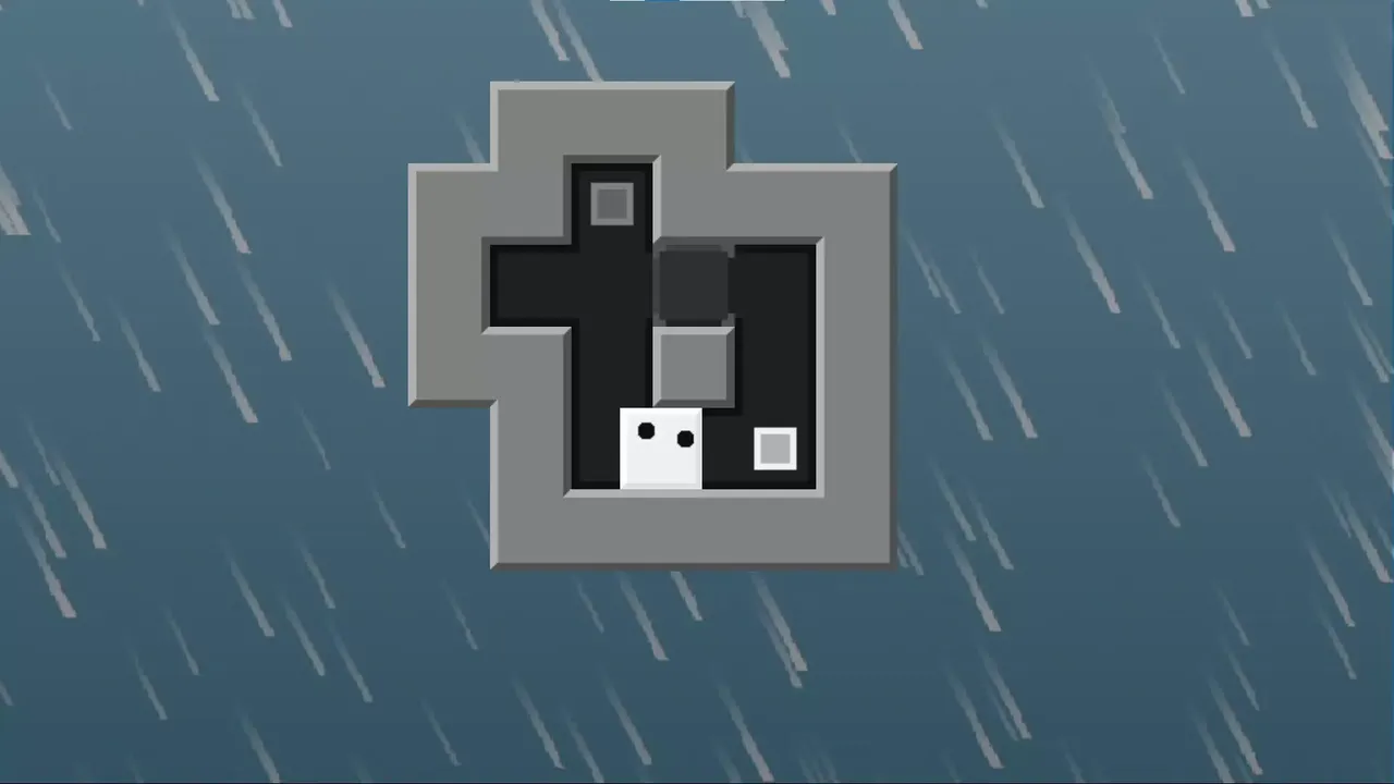 -The Rainbox-游戏截图-好玩游戏库