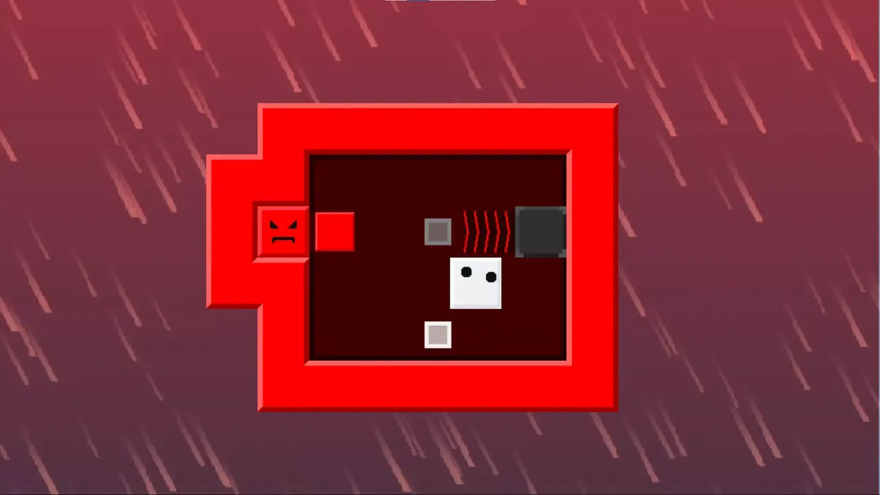 -The Rainbox-游戏截图-好玩游戏库