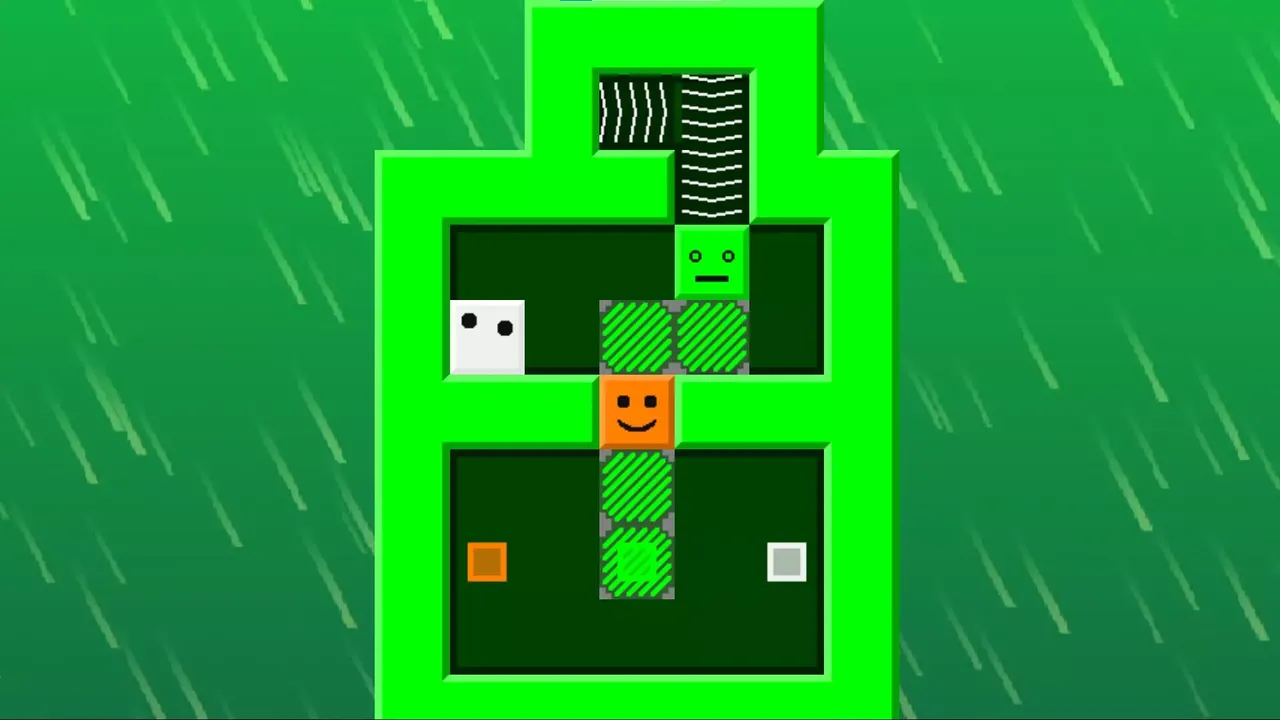 -The Rainbox-游戏截图-好玩游戏库