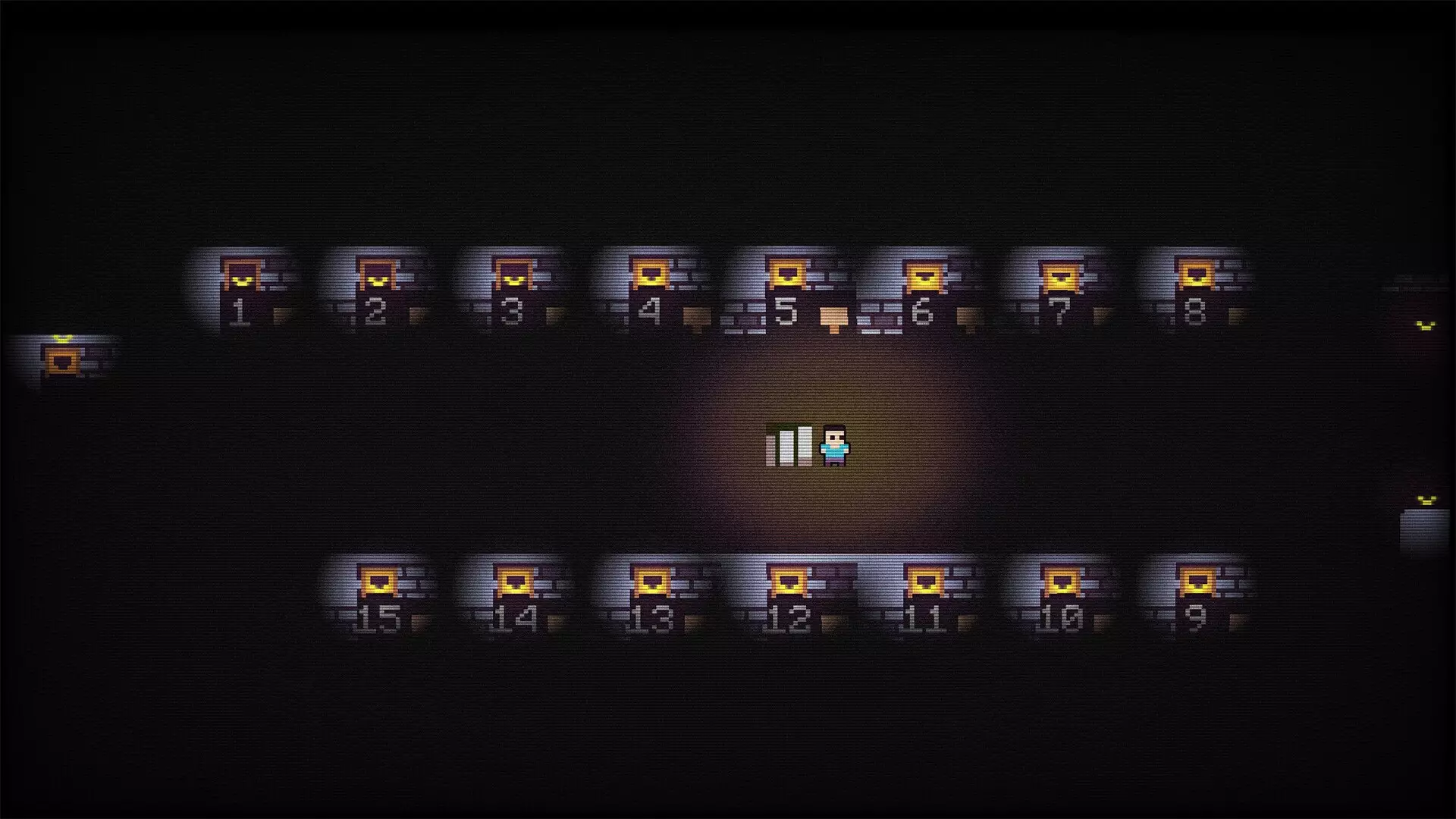 -NEKRO3-游戏截图-好玩游戏库