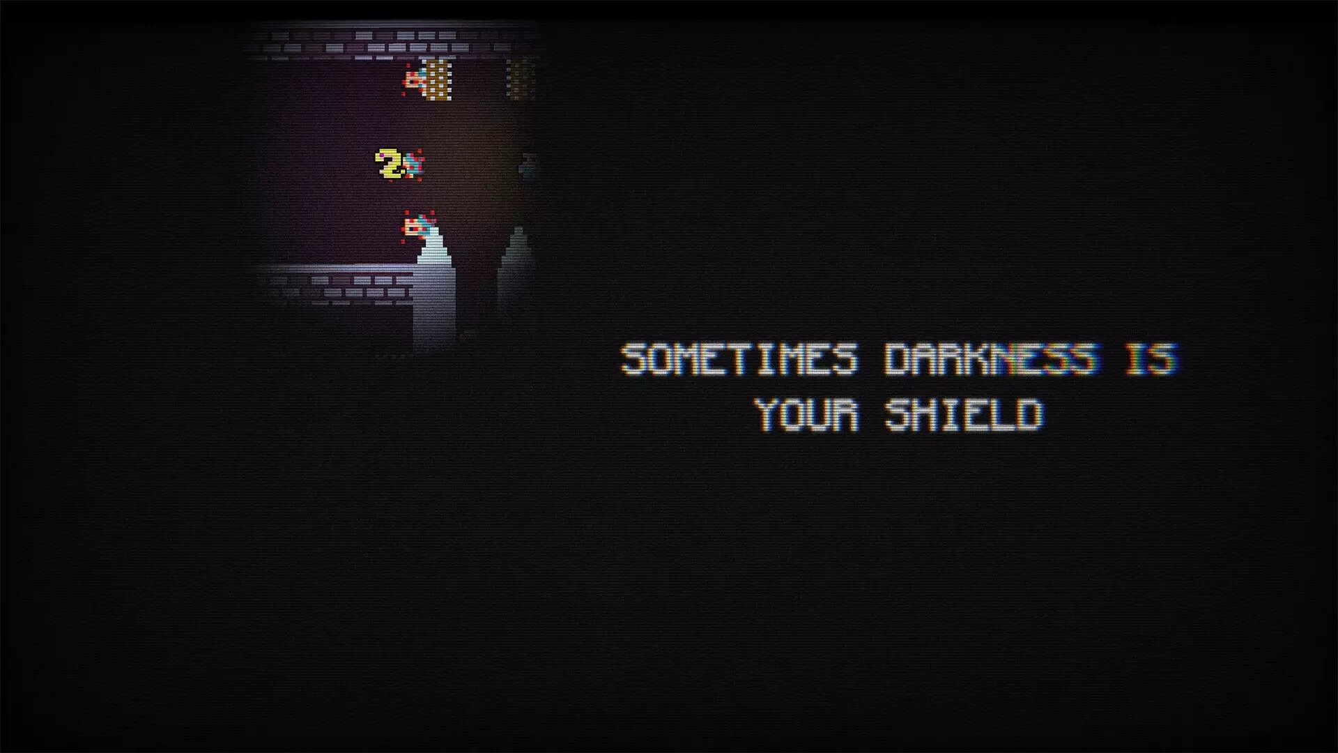 -NEKRO3-游戏截图-好玩游戏库