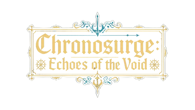 时空激流：虚空回响 | Chronosurge: Echoes of the Void LOGO