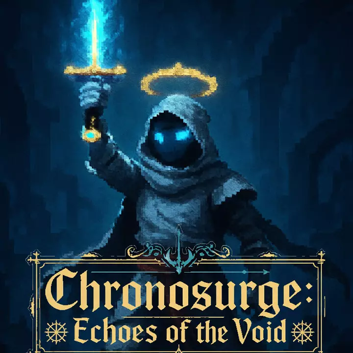 时空激流：虚空回响