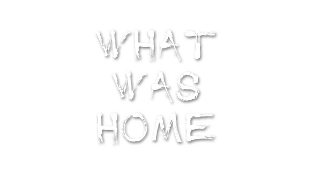 曾经的家 | What Was Home