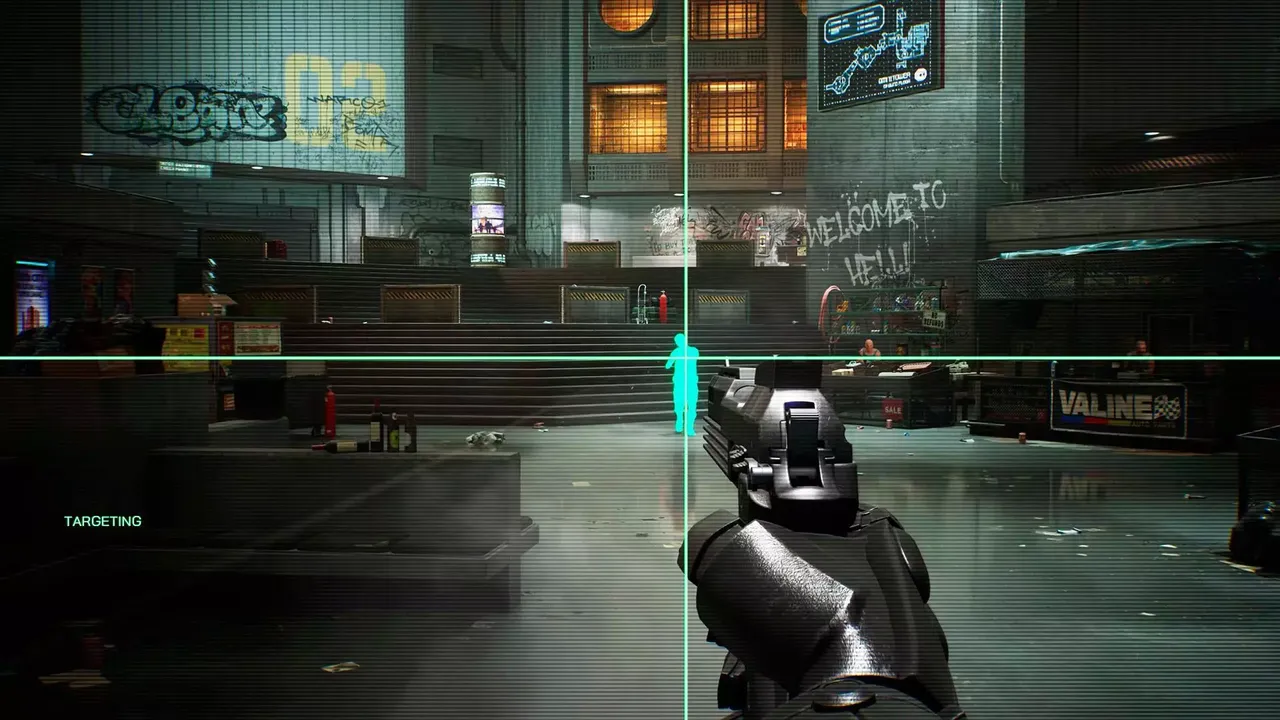-RoboCop: Complete Collection-游戏截图-好玩游戏库