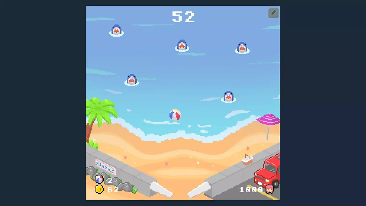 -Pinball Crush-游戏截图-好玩游戏库
