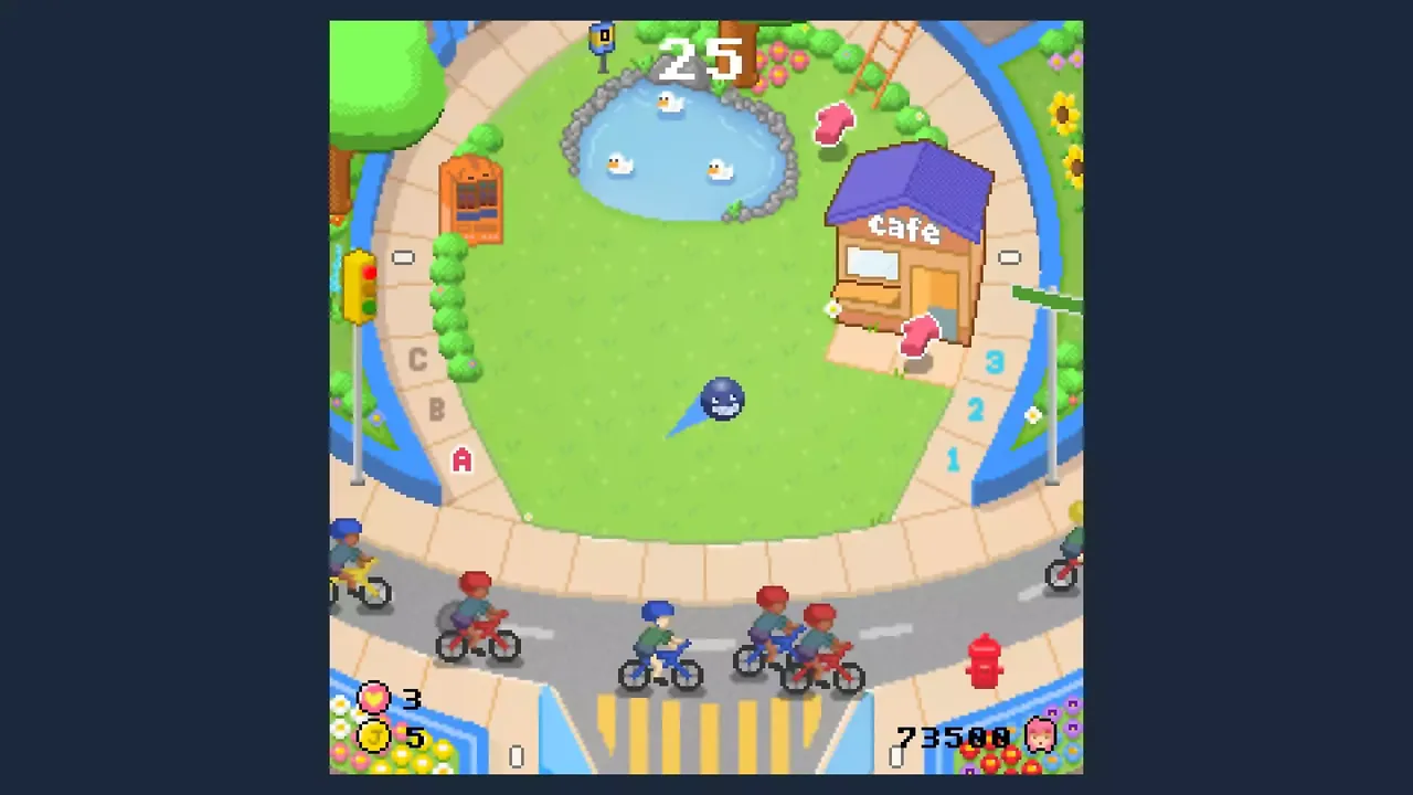 -Pinball Crush-游戏截图-好玩游戏库