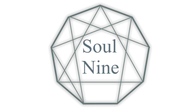灵境九型 | Soul Nine LOGO