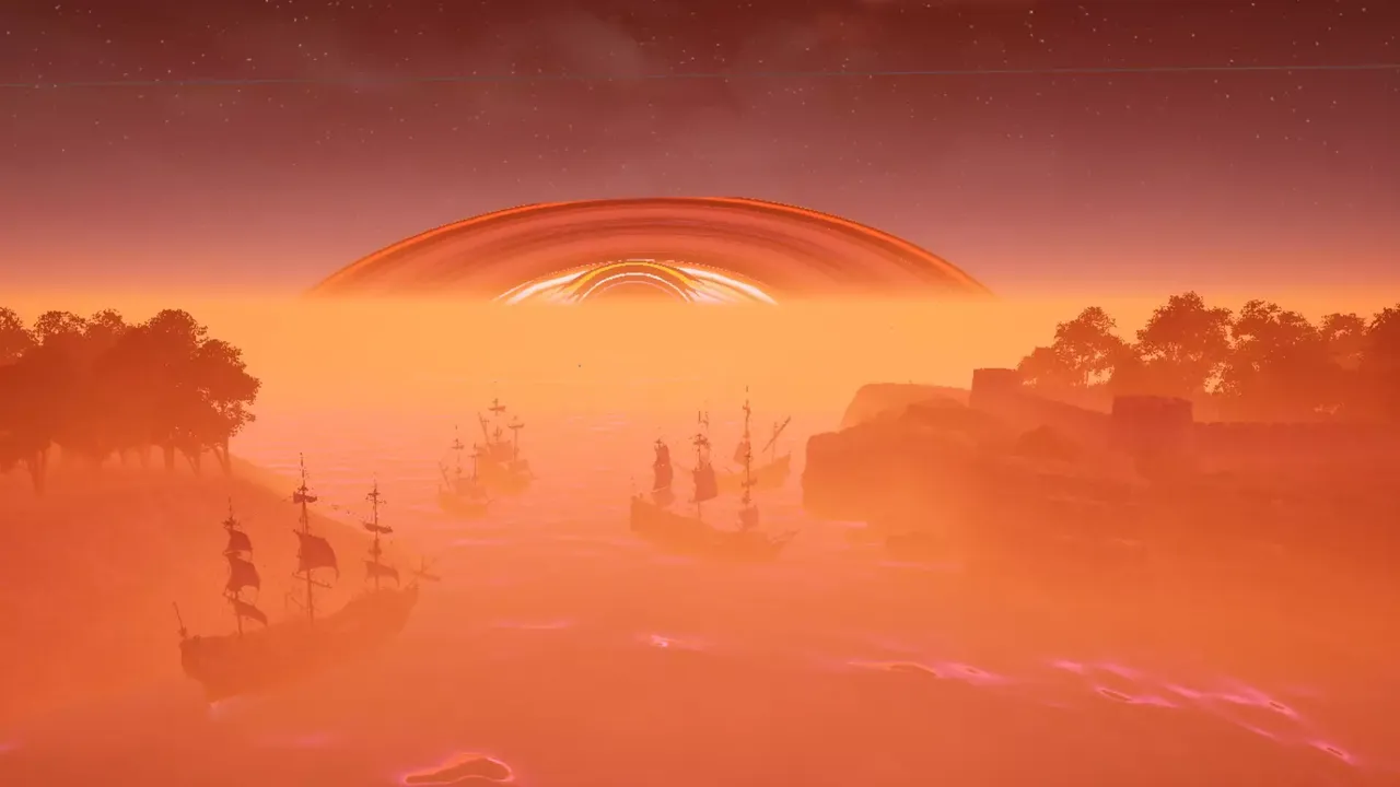 -Shadowland: Rise Of The Fallen-游戏截图-好玩游戏库