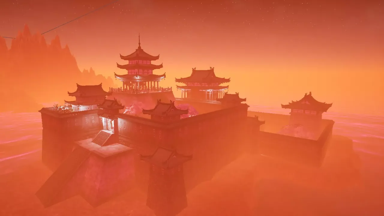 -Shadowland: Rise Of The Fallen-游戏截图-好玩游戏库