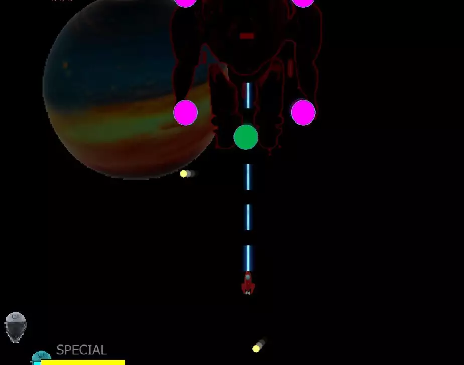 -Toi 2 Attack-游戏截图-好玩游戏库