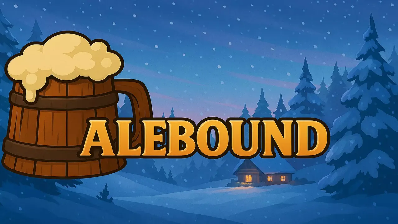 -Alebound-游戏截图-好玩游戏库