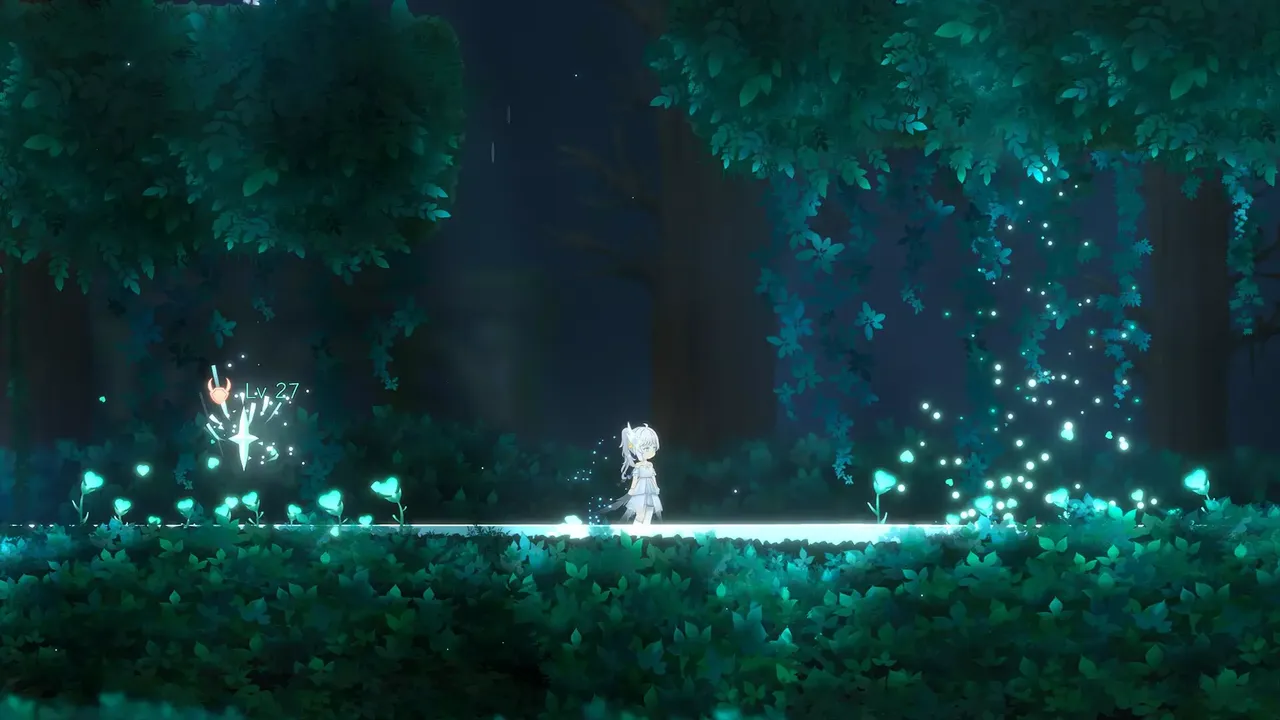 -Journey of Realm：Dawn Dew-游戏截图-好玩游戏库