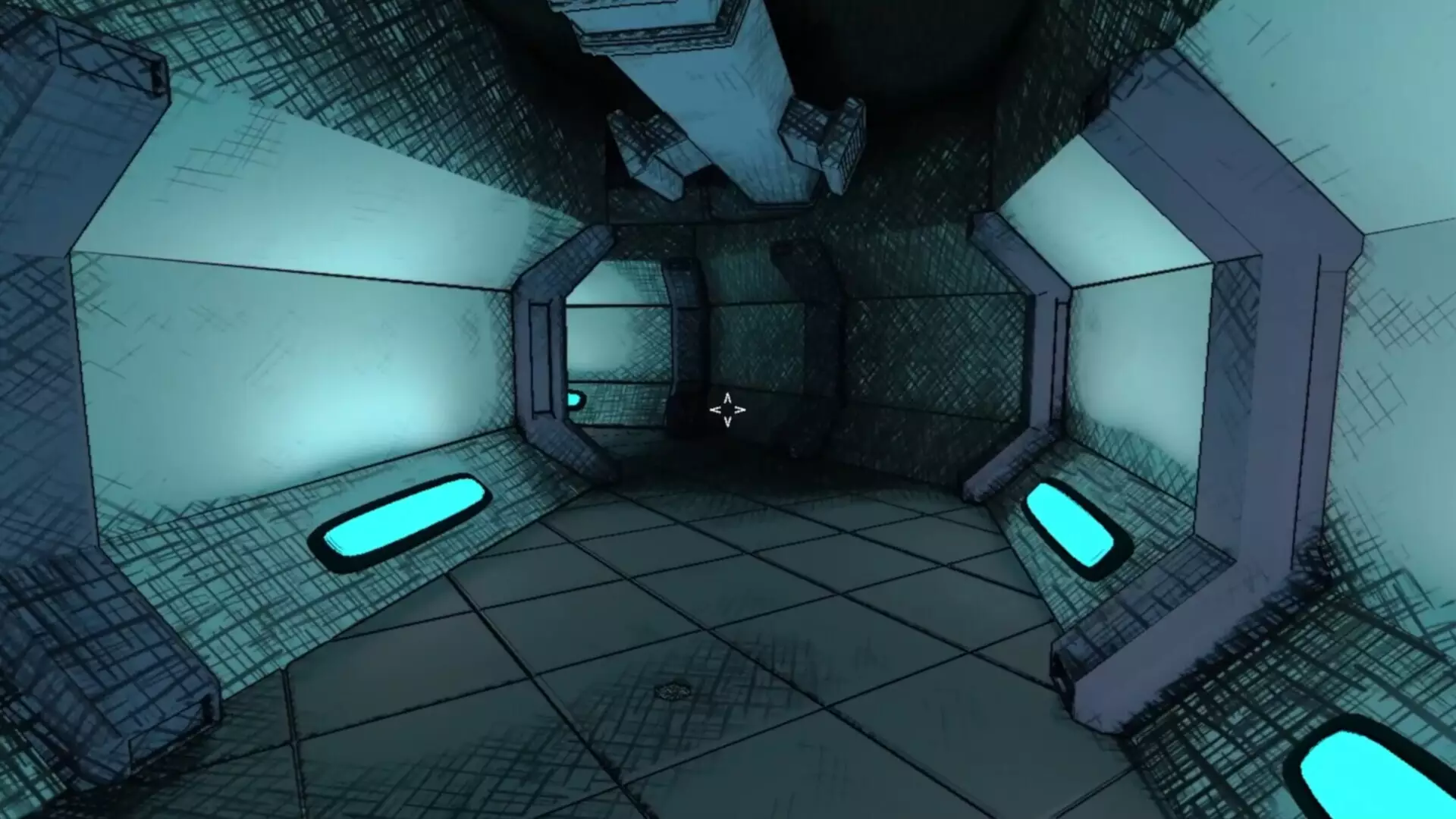 -Memoria Altera-游戏截图-好玩游戏库