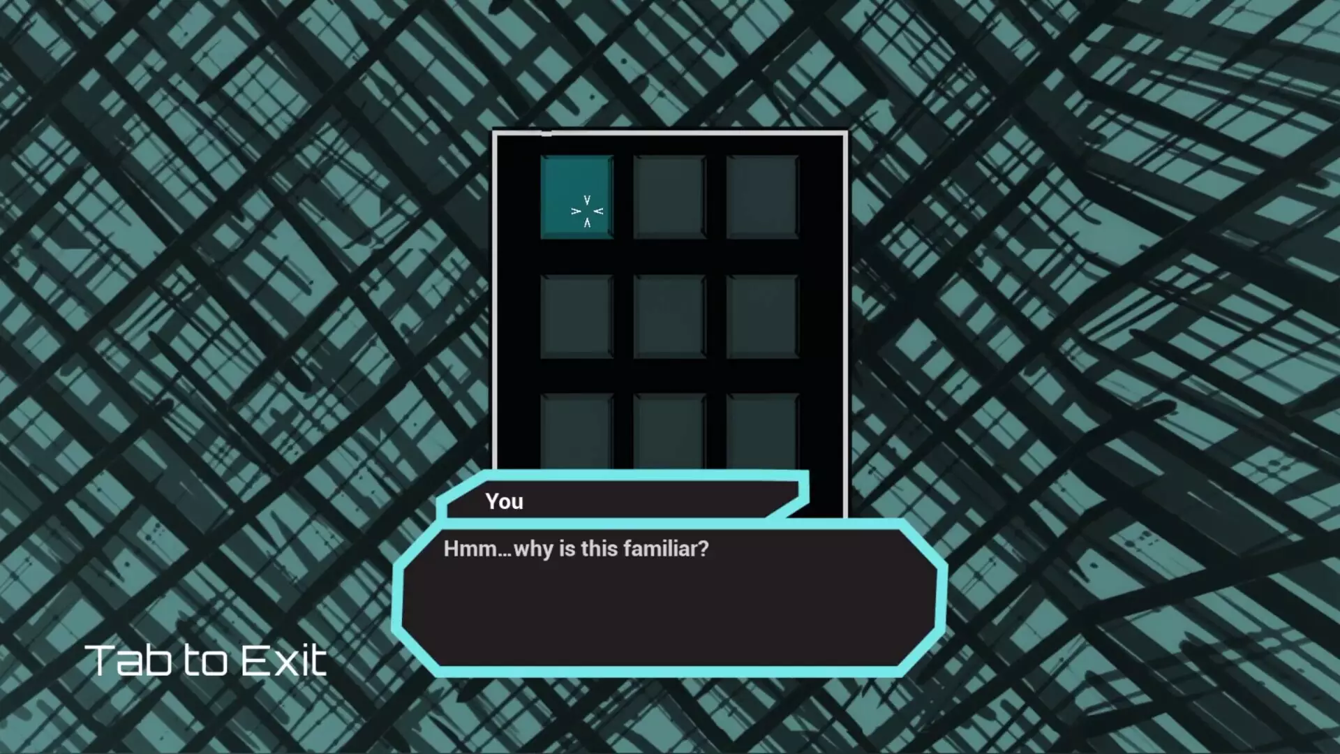 -Memoria Altera-游戏截图-好玩游戏库