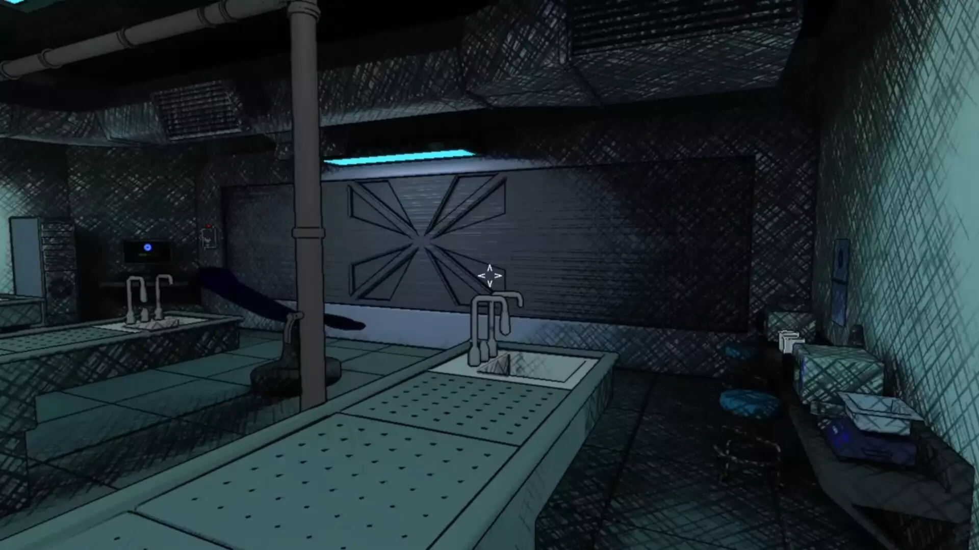 -Memoria Altera-游戏截图-好玩游戏库